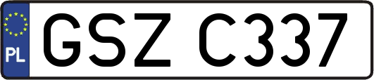 GSZC337