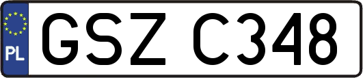 GSZC348