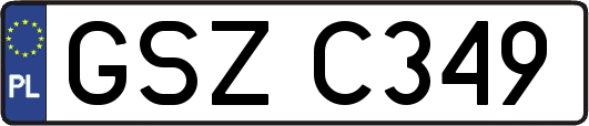GSZC349