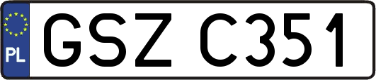 GSZC351