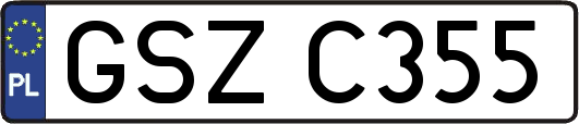 GSZC355