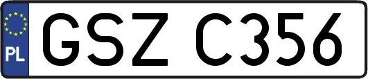 GSZC356
