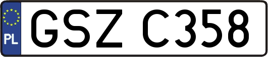 GSZC358