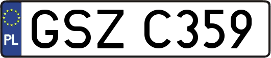 GSZC359