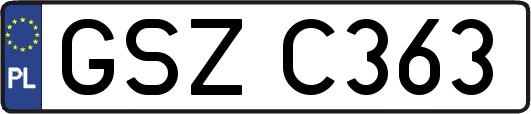 GSZC363