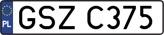 GSZC375