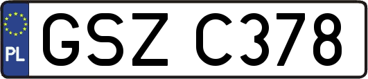 GSZC378