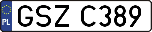 GSZC389