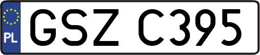 GSZC395