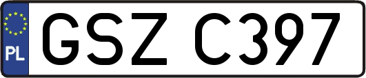 GSZC397