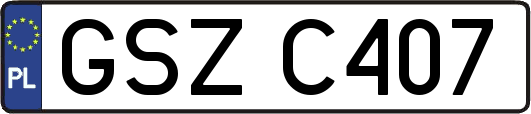GSZC407