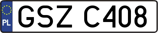 GSZC408