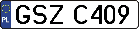 GSZC409