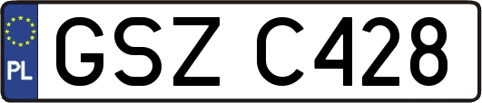 GSZC428