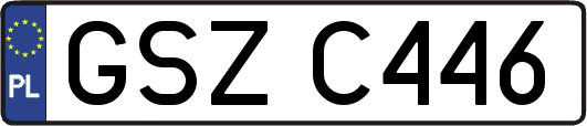 GSZC446