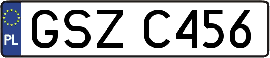 GSZC456