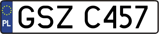 GSZC457