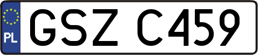 GSZC459