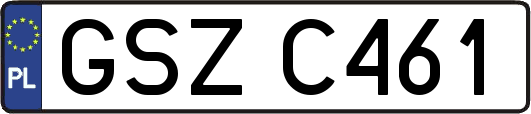 GSZC461