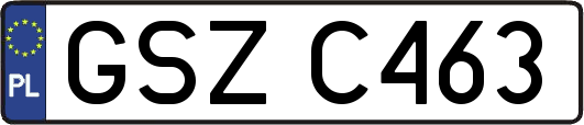 GSZC463