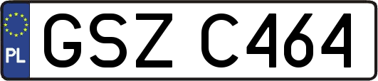 GSZC464