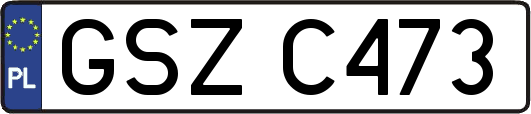 GSZC473
