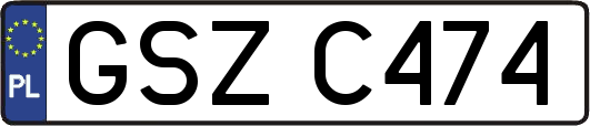 GSZC474