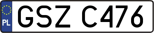 GSZC476