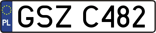 GSZC482