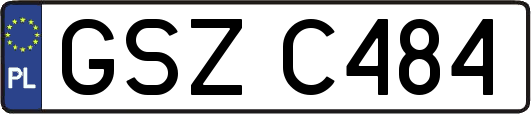 GSZC484