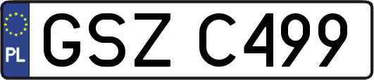 GSZC499