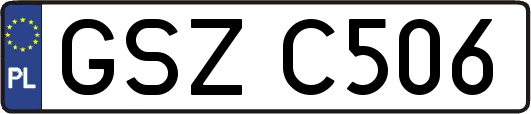GSZC506