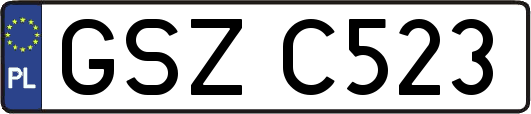 GSZC523