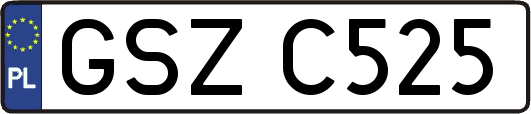 GSZC525