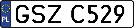 GSZC529