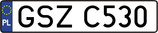 GSZC530