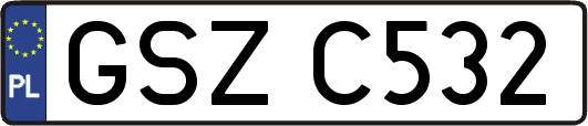 GSZC532