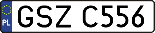 GSZC556
