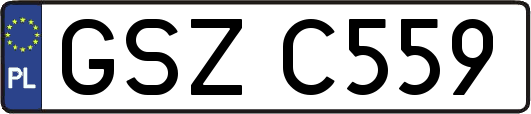 GSZC559