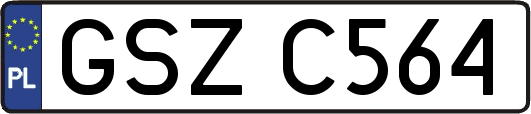 GSZC564