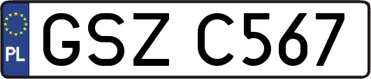 GSZC567