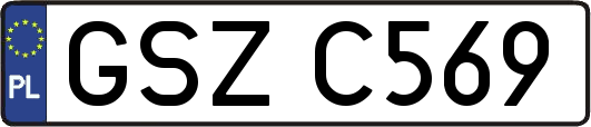 GSZC569