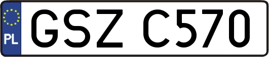 GSZC570