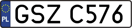 GSZC576