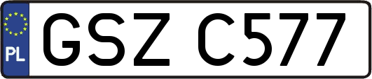 GSZC577