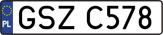 GSZC578