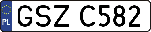 GSZC582