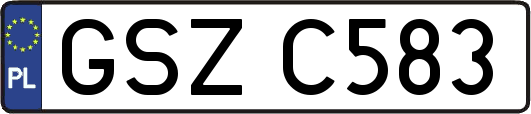 GSZC583