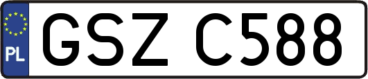 GSZC588