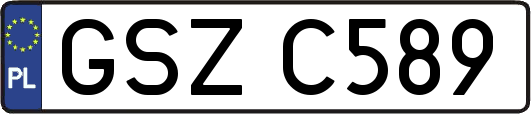 GSZC589